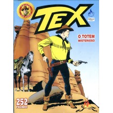 Tex Edição em Cores 1 (2009)