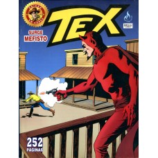 Tex Edição em Cores 2 (2009)