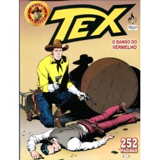 Tex Edição em Cores 3 (2010)