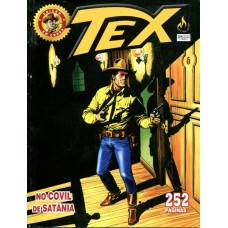 Tex Edição em Cores 4 (2010)