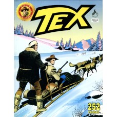Tex Edição em Cores 7 (2011)
