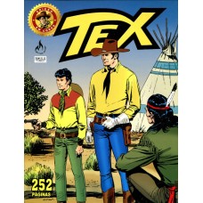 Tex Edição em Cores 8 (2011)