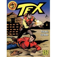 Tex Edição em Cores 9 (2011)
