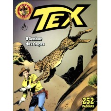 Tex Edição em Cores 10 (2011)
