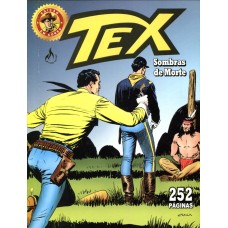 Tex Edição em Cores 12 (2011)