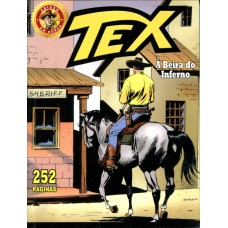 Tex Edição em Cores 14 (2013)