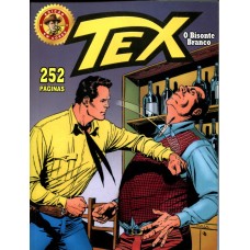 Tex Edição em Cores 17 (2013)