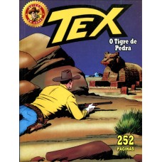 Tex Edição em Cores 18 (2014)