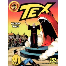 Tex Edição em Cores 19 (2014)