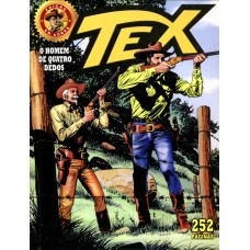 Tex Edição em Cores 21 (2014)