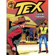 Tex Edição em Cores 23 (2014)