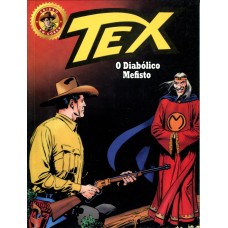 Tex Edição em Cores 24 (2014)