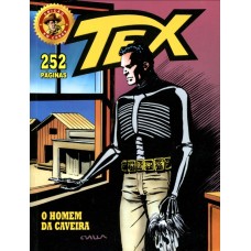 Tex Edição em Cores 25 (2014)
