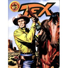 Tex Edição em Cores 27 (2015)