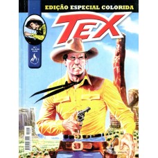 Tex Edição Especial Colorida 1 (2012)