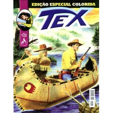 Tex Edição Especial Colorida 2 (2013)