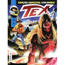 Tex Edição Especial Colorida 3 (2014)