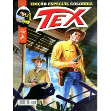 Tex Edição Especial Colorida 7 (2016)