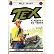 Tex Gigante 1 (1999)