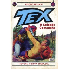 Tex Gigante 2 (1999)