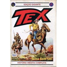 Tex Gigante 3 (1999)
