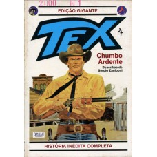 Tex Gigante 4 (2000)