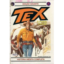 Tex Gigante 5 (2000)