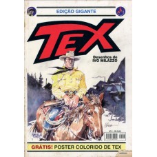 Tex Gigante 8 (2001)