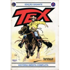 Tex Gigante 9 (2002)