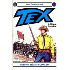 Tex Gigante 10 (2002)