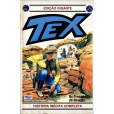 Tex Gigante 11 (2003)