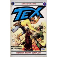 Tex Gigante 12 (2003)