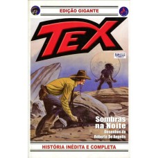 Tex Gigante 14 (2004)