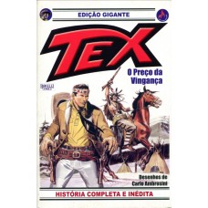 Tex Gigante 16 (2005)