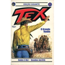 Tex Gigante 17 (2006)