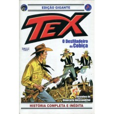 Tex Gigante 18 (2006) Somente Leitura
