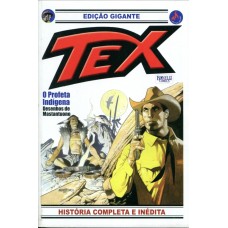 Tex Gigante 20 (2007) 