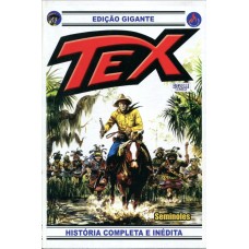 Tex Gigante 22 (2008) 