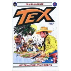 Tex Gigante 24 (2010) 