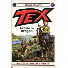 Tex Gigante 25 (2011) 