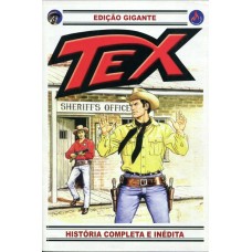 Tex Gigante 26 (2012) 