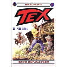 Tex Gigante 28 (2013) 