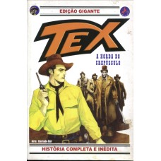 Tex Gigante 29 (2014) 
