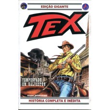 Tex Gigante 30 (2015) 