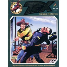 Tex Edição Histórica 39 (1999)