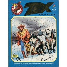 Tex Edição Histórica 41 (2000)
