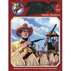 Tex Edição Histórica 42 (2000)