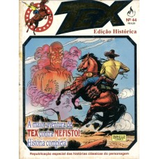 Tex Edição Histórica 44 (2000)