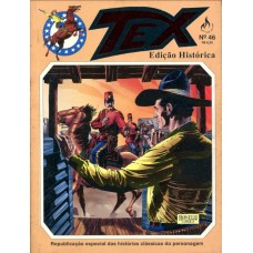 Tex Edição Histórica 46 (2001)