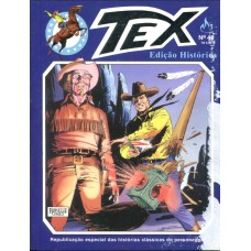 Tex Edição Histórica 48 (2001)